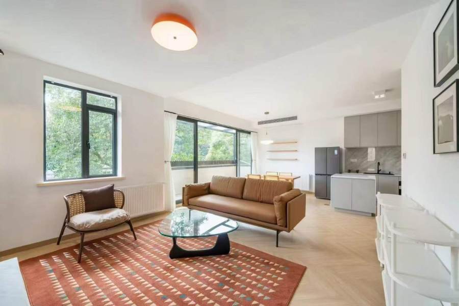 Housing image — Living Room