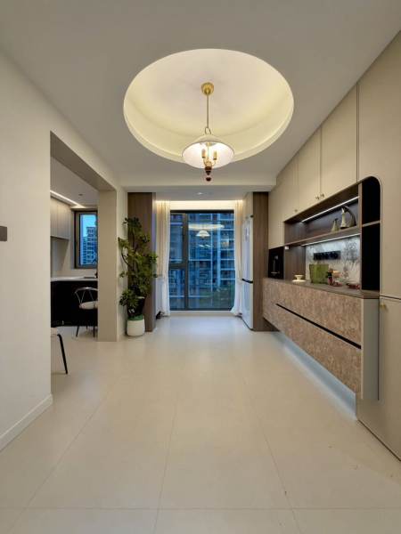 Housing image — Dining Area
