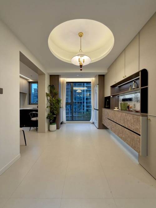 Housing image — Dining Area