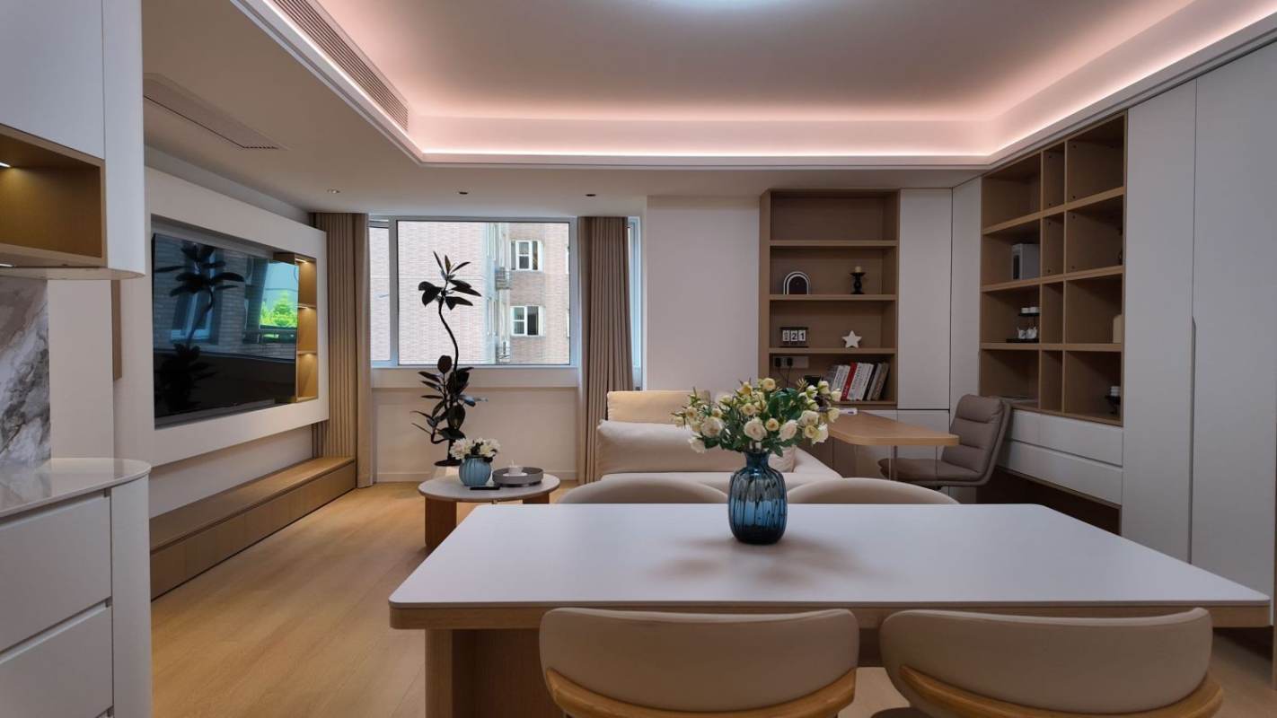 Housing image — Dining Area
