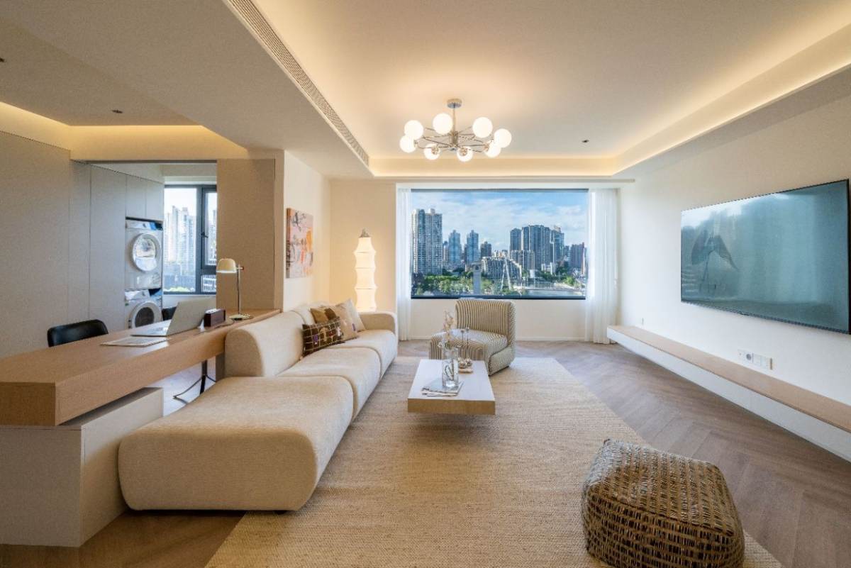 Housing image — Living Room