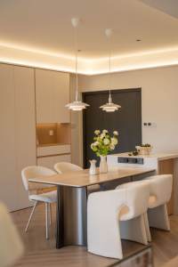 Housing image — Dining Area