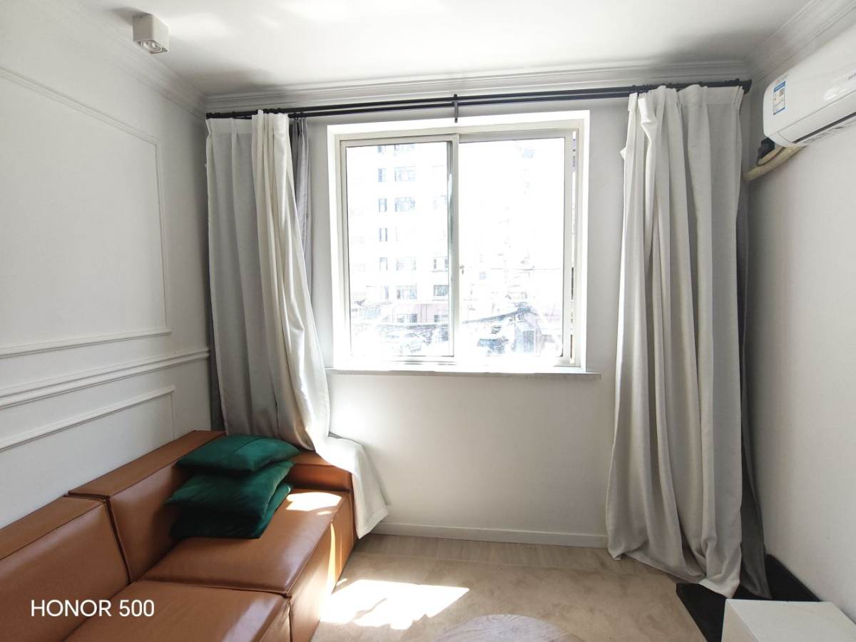 Housing image — Living Room