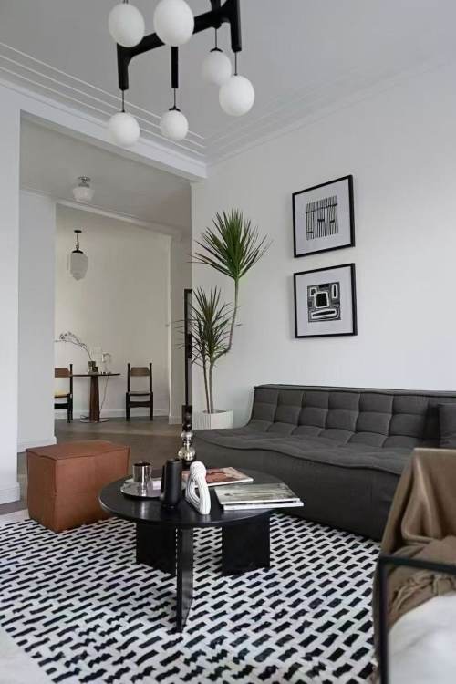 Housing image — Living Room