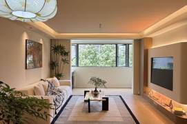 Spacious 2BR Apartment near Jiaotong University Metro (L10/L11)