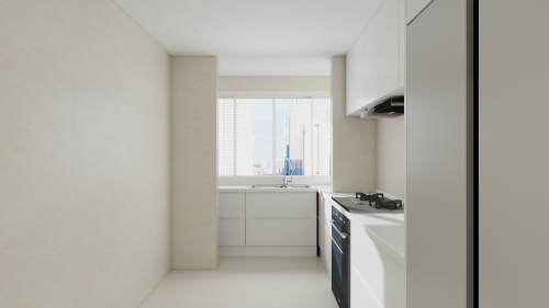 Housing image — Kitchen