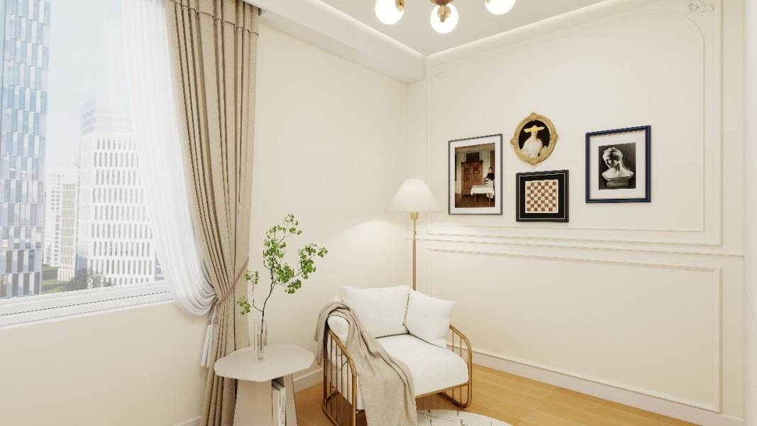 Housing image — Bedroom
