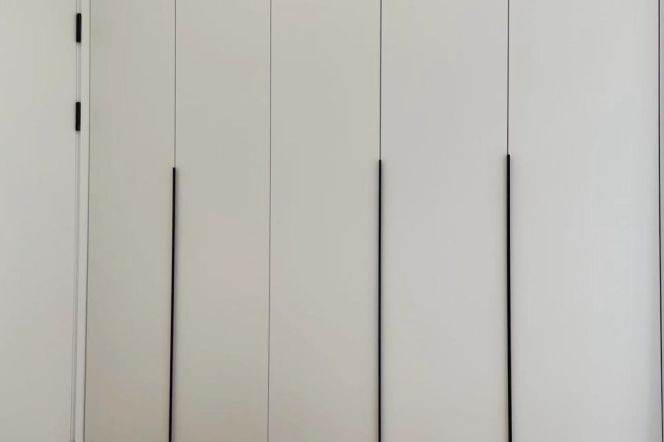 1BR Apartment in Jing'an (L7)