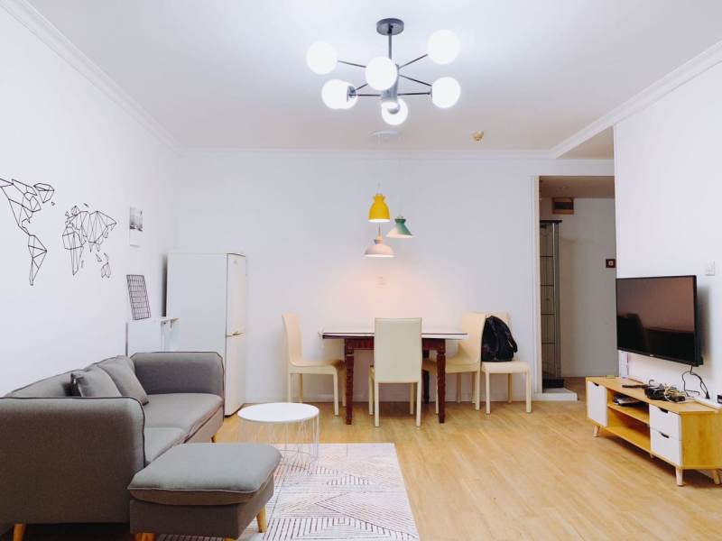 Housing image — Living Room