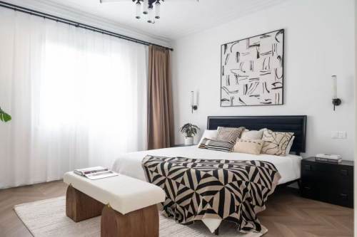 Housing image — Bedroom