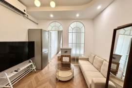 1BR Apartment near Luban Rd Metro (L4)