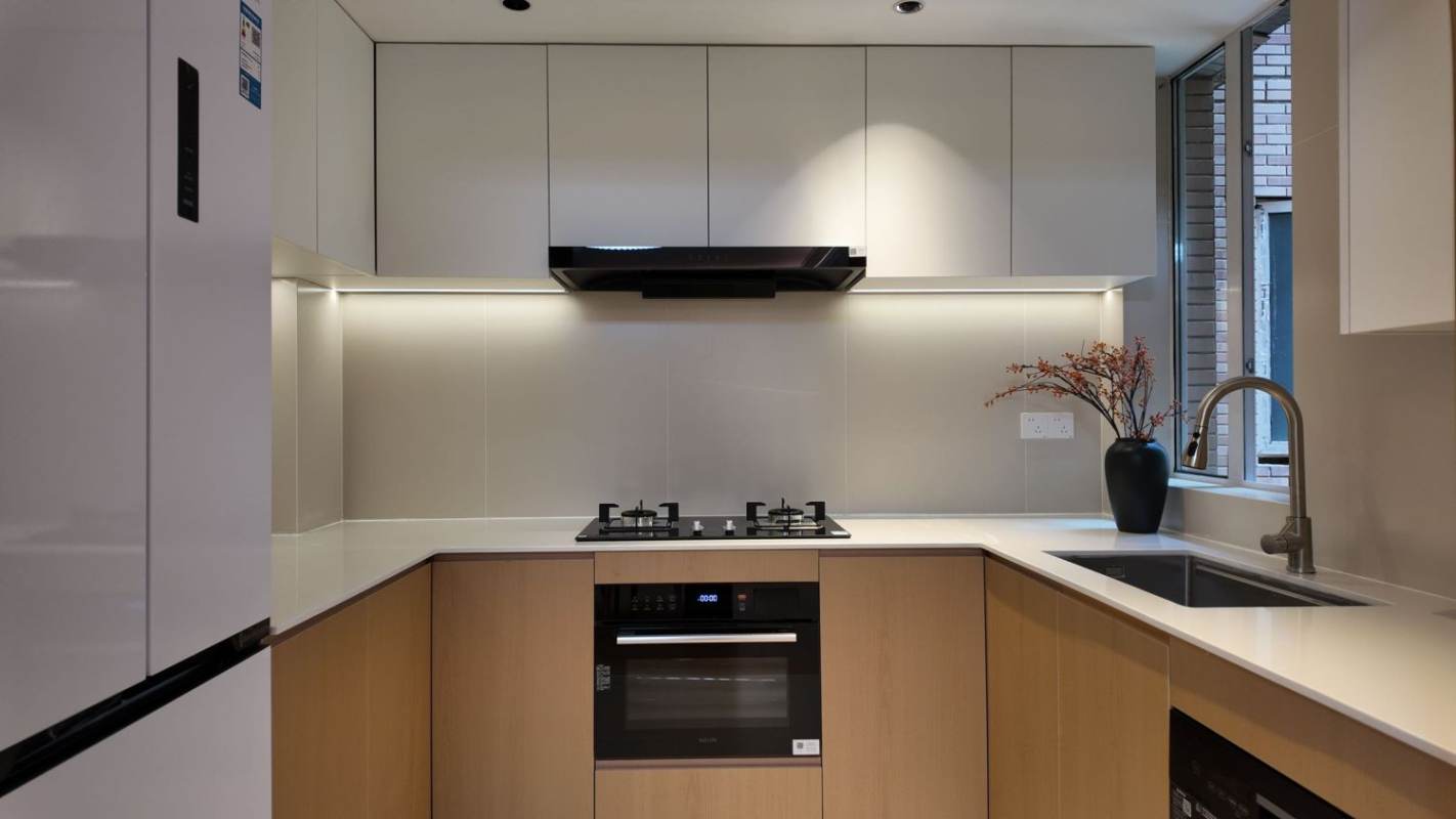 Housing image — Kitchen