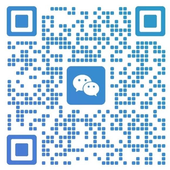 WeChat QR Code