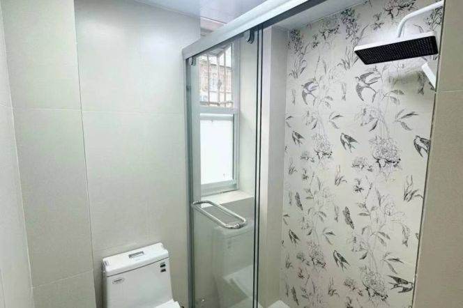 1BR Apartment near Zhongshan Park (L2/L11)