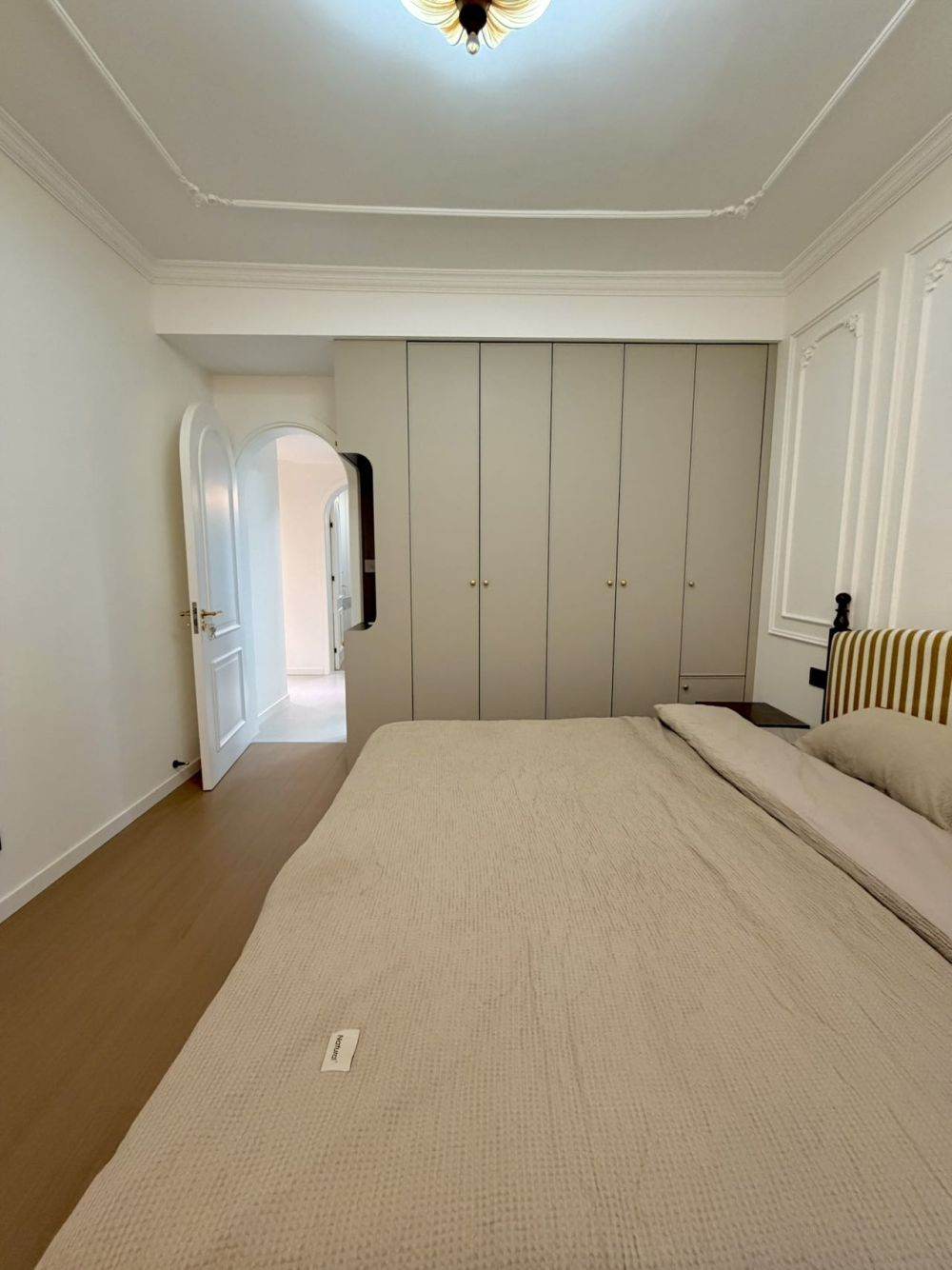 Housing image — Bedroom