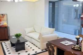 1BR Apartment in Jing'an (L7)