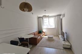 1BR Apartment in Gubei