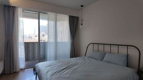 Housing image — Bedroom