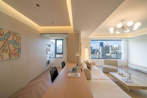Housing image — Living Room