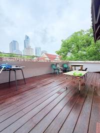 Housing image — Terrace