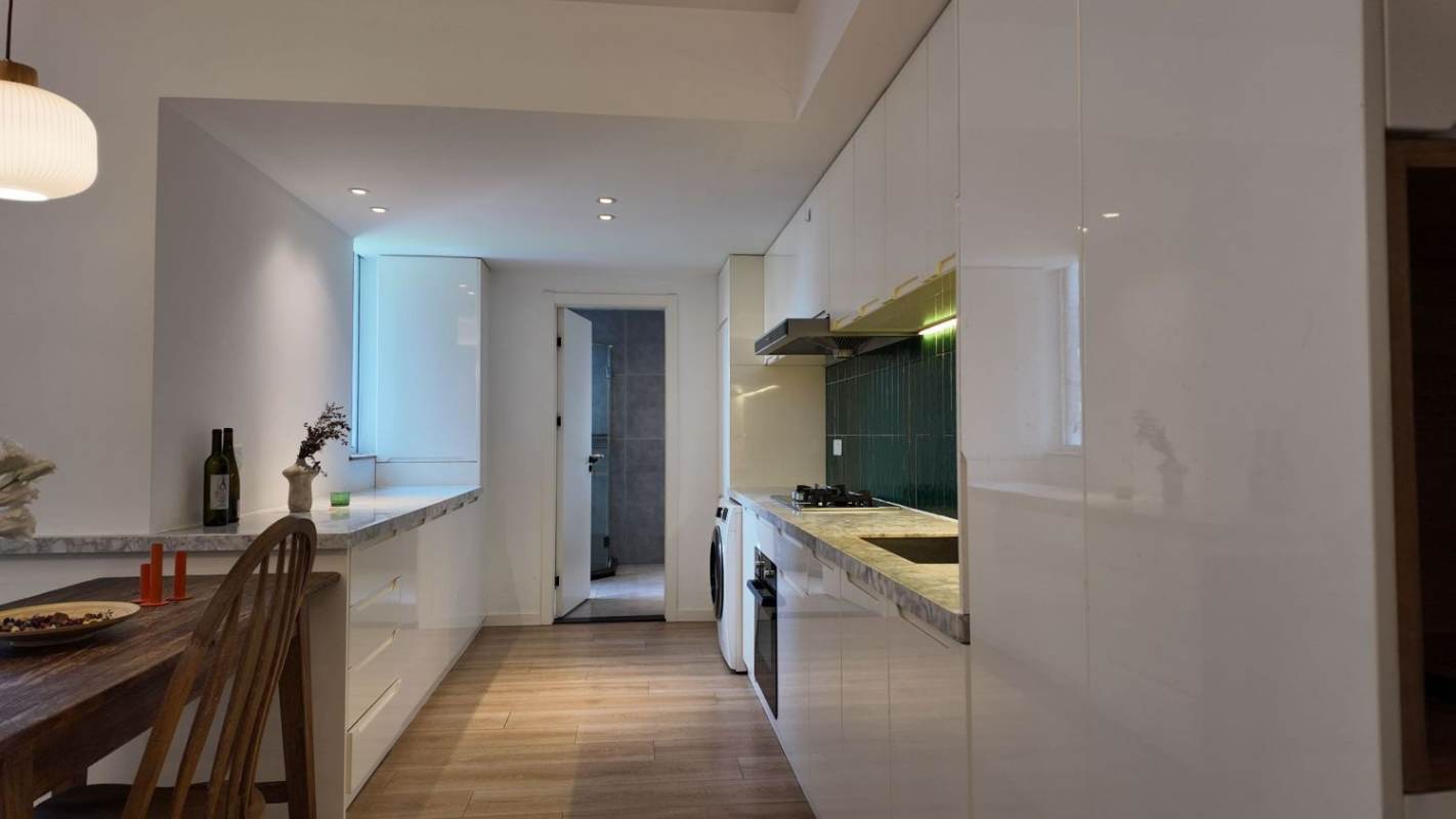 Housing image — Kitchen