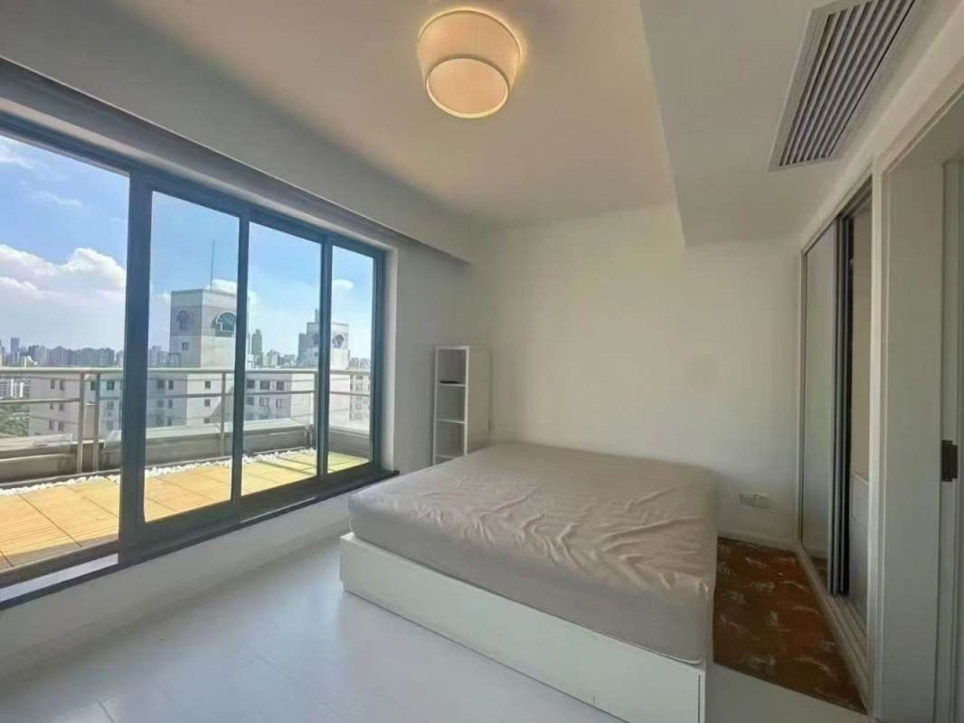 Housing image — Bedroom