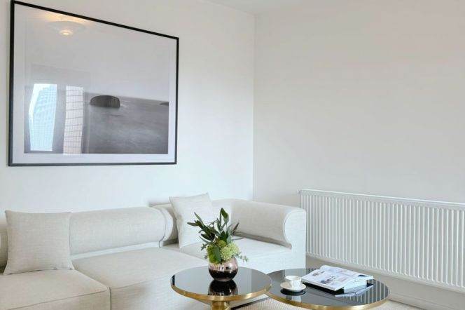 2BR Apartment in Old Xuhui