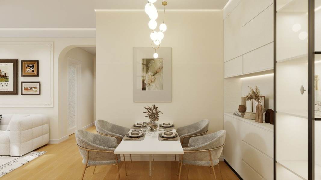 Housing image — Dining Area