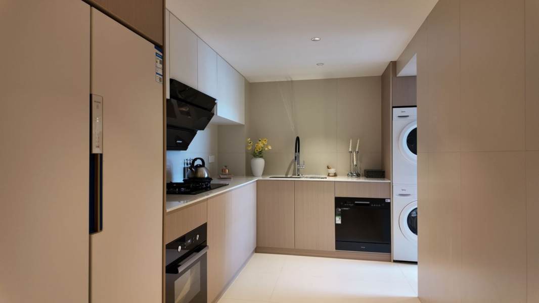 Housing image — Kitchen