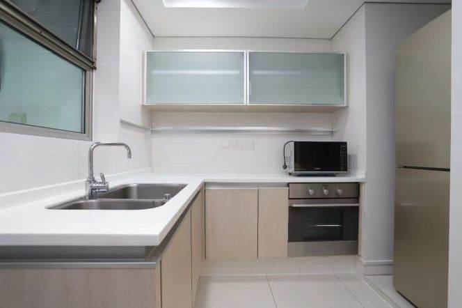 2BR Apartment at 8 Park Avenue (L7)