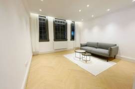 2BR Lane House at Jing'an Villa (L2/L12/L13)