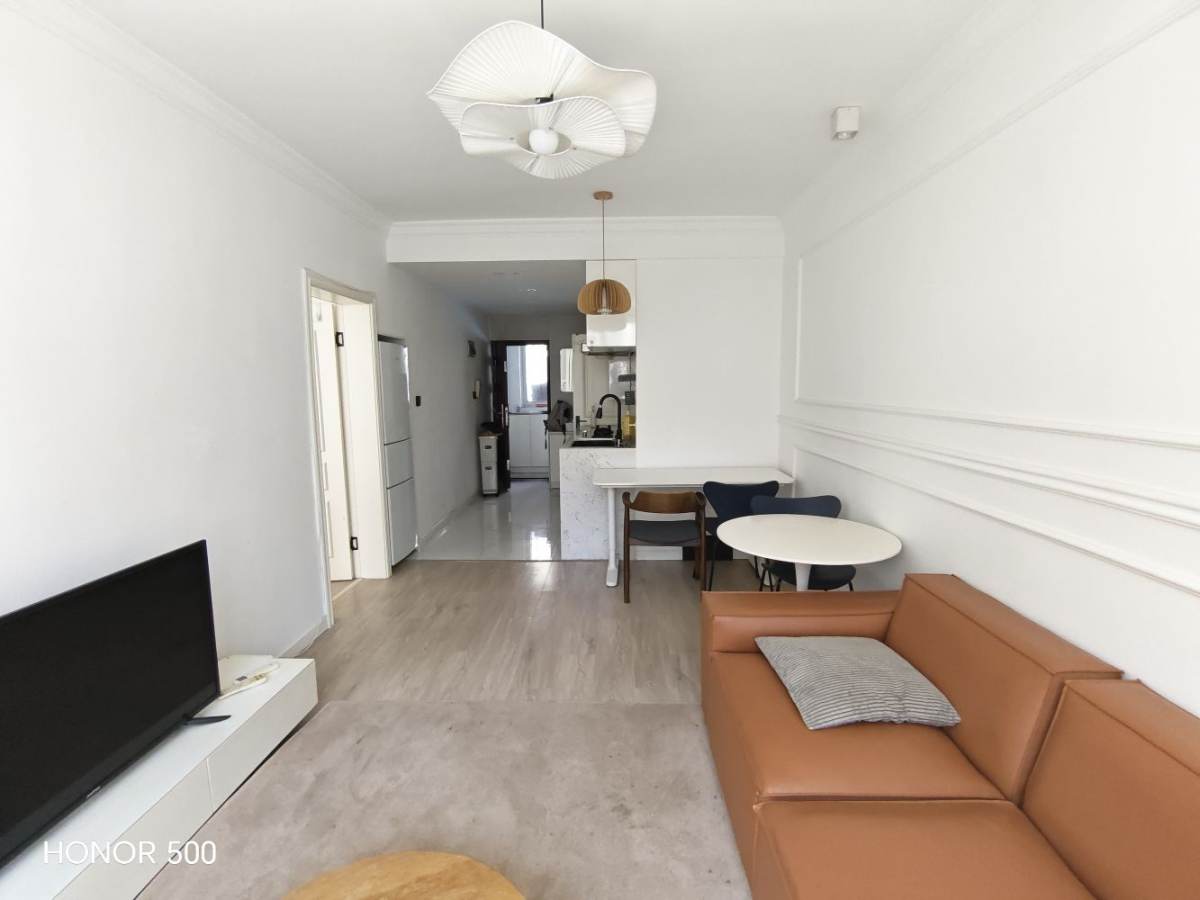 Housing image — Living Room