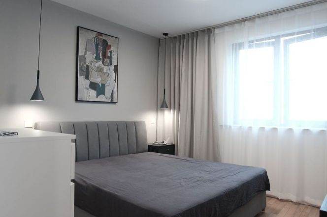 Spacious 3BR Apartment in Old Xuhui (L10/L11)