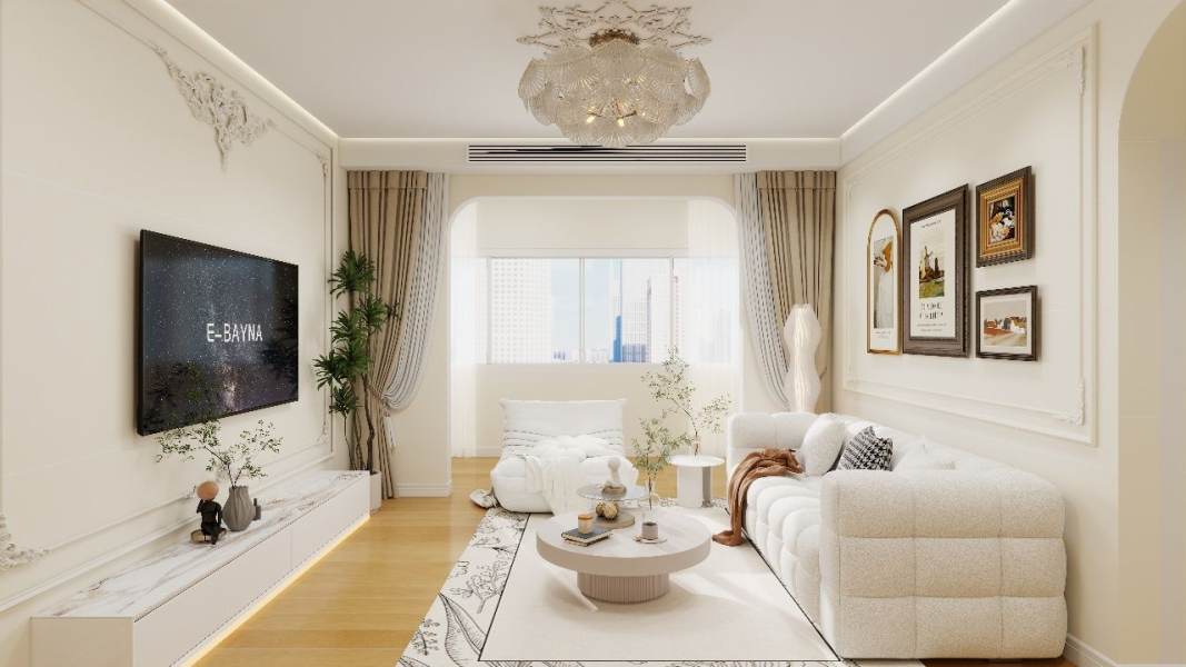 Housing image — Living Room