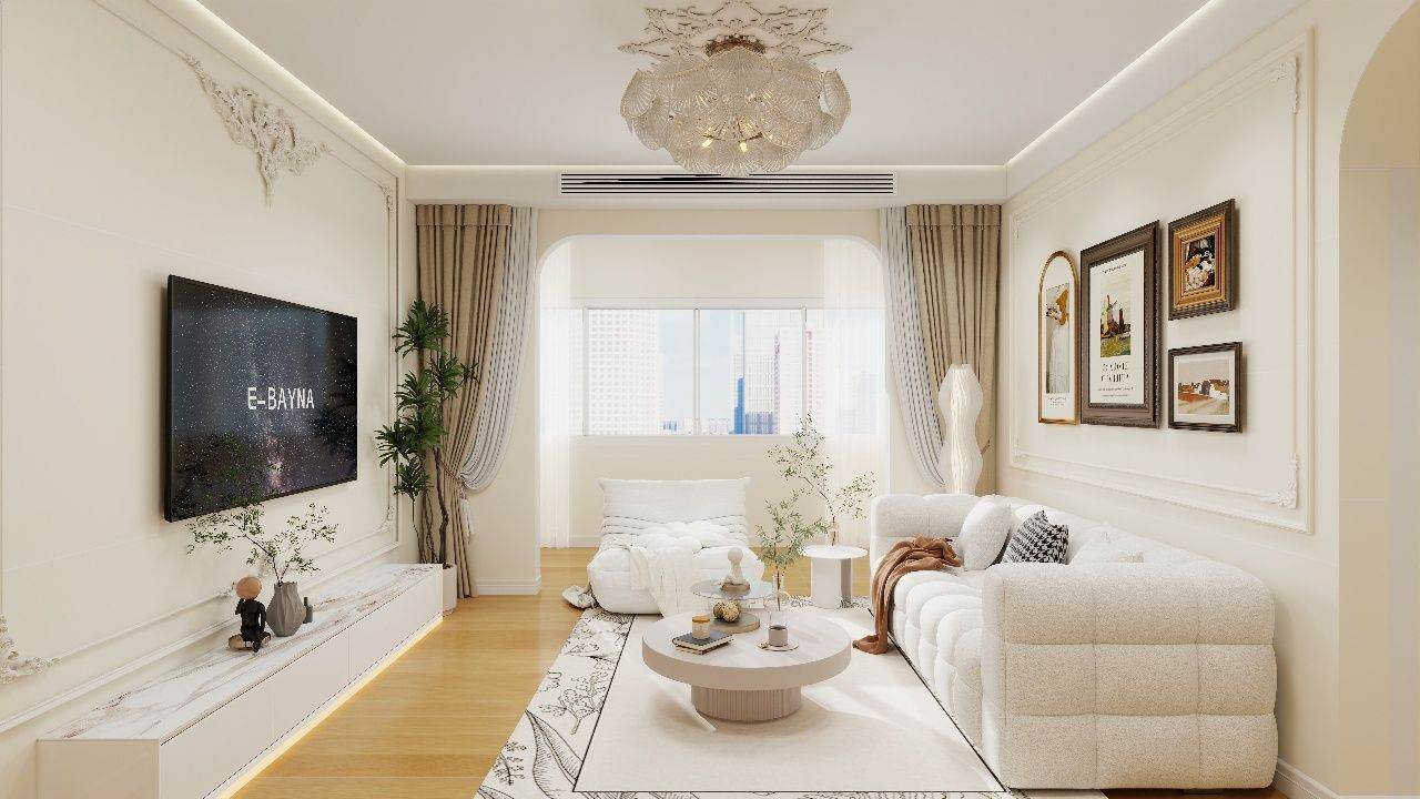 Housing image — Living Room