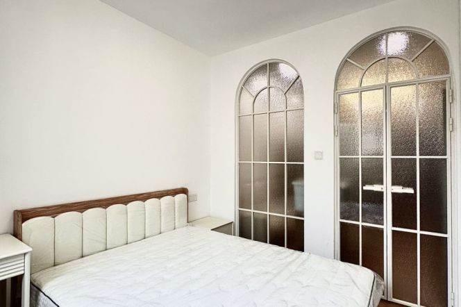 1BR Apartment near Luban Rd Metro (L4)