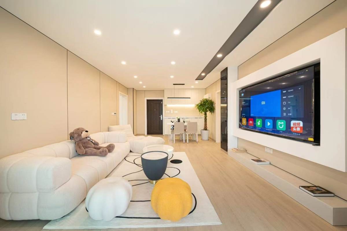 Housing image — Living Room