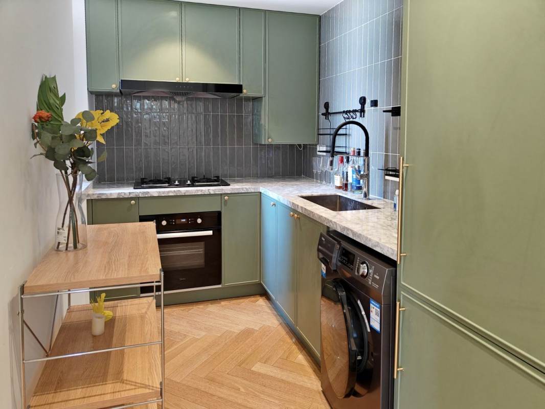 Housing image — Kitchen