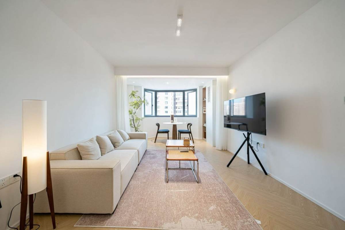 Housing image — Living Room