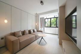 1BR Apartment in Old Xuhui (L10/L11)