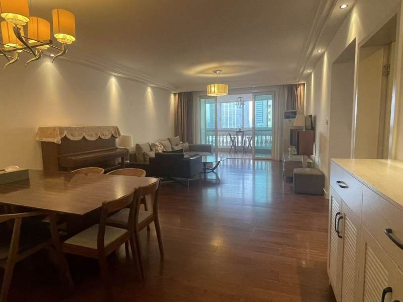 Housing image — Living Room