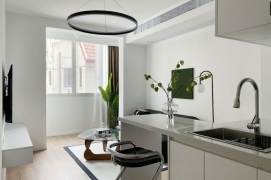 1BR Apartment in Old Xuhui