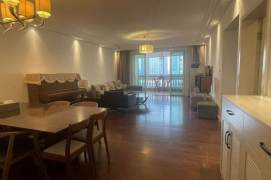 Spacious 3BR Apartment at Mingyuan Century City (L1/L10/L12)