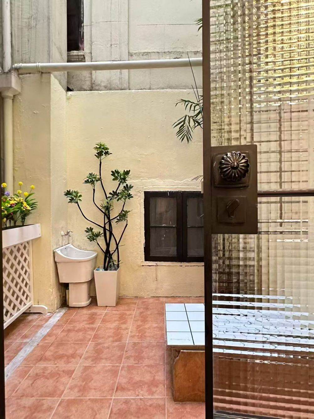 Housing image — Terrace