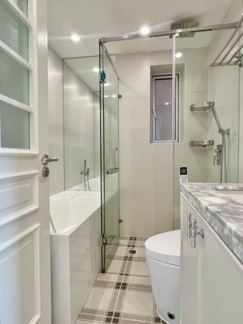Housing image — Bathroom