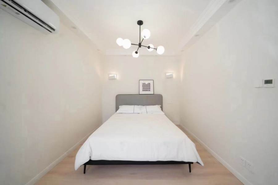 Housing image — Bedroom