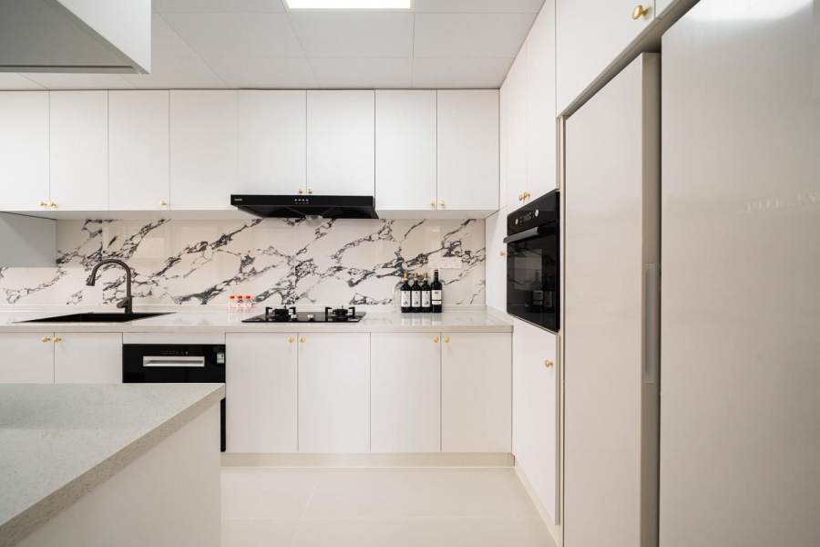 Housing image — Kitchen