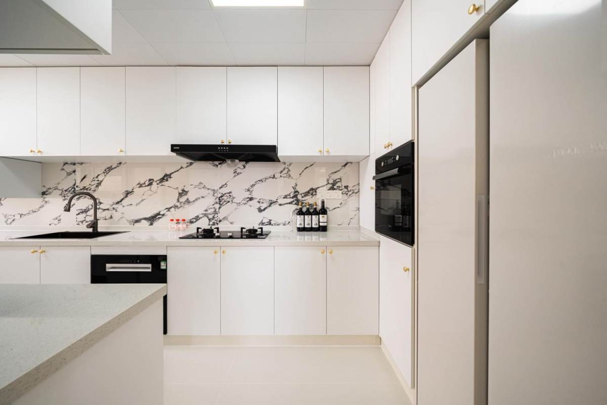 Housing image — Kitchen