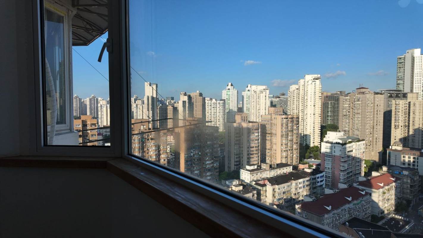Housing image — Balcony