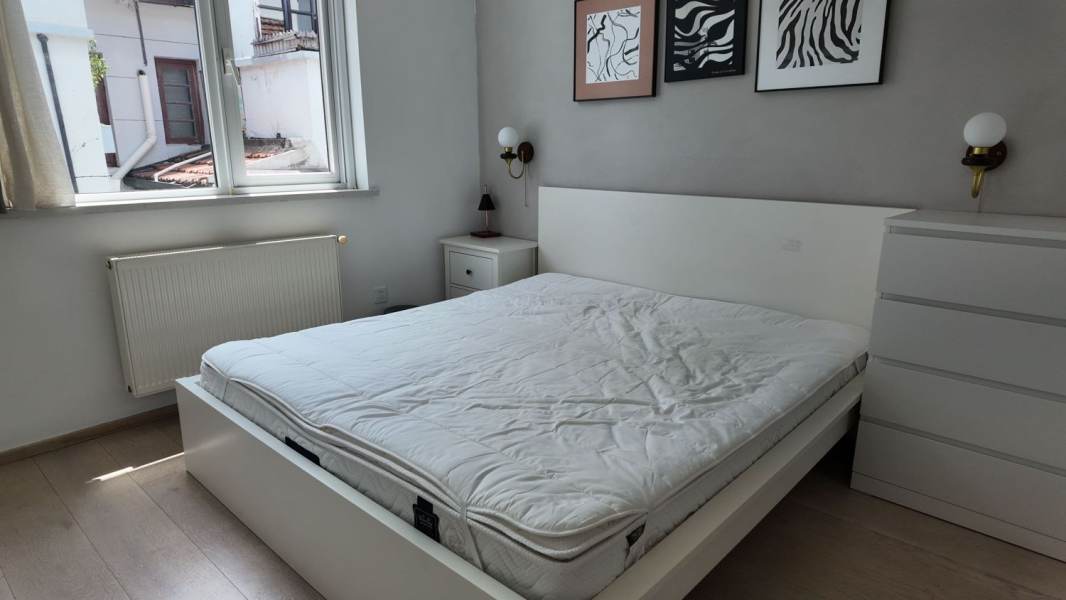 Housing image — Bedroom